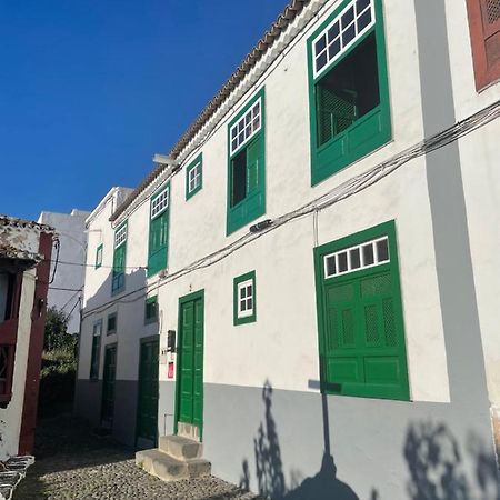 Casa Verde Santa Cruz de la Palma  Exterior photo