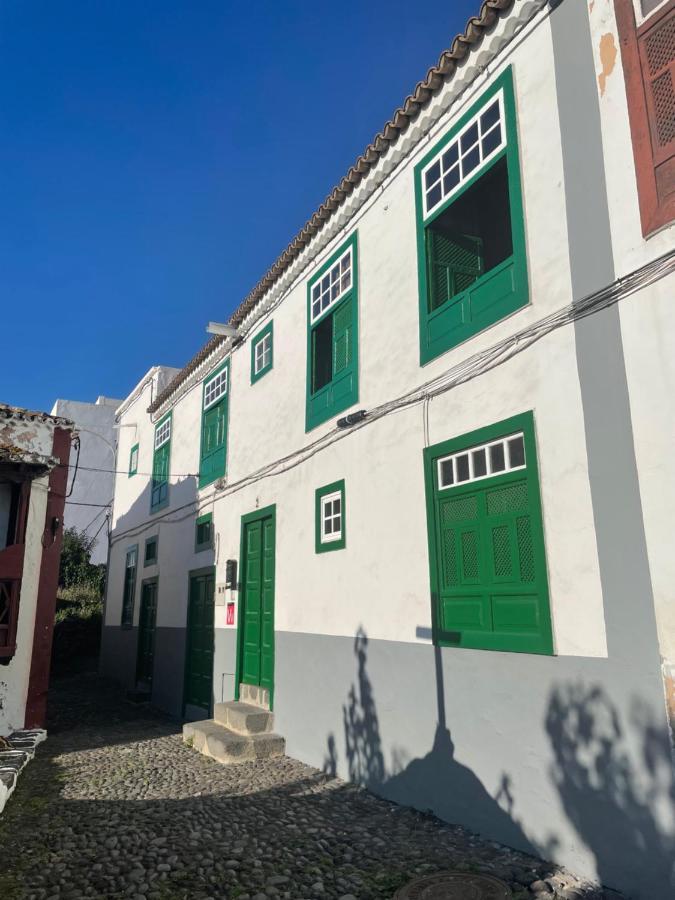 Casa Verde Villa Santa Cruz de la Palma  Exterior photo